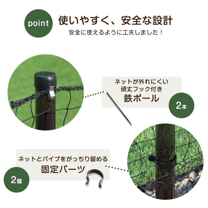 タンスのゲン 当店ドッグラン専用【商品番号7940000001/7940000101】鉄