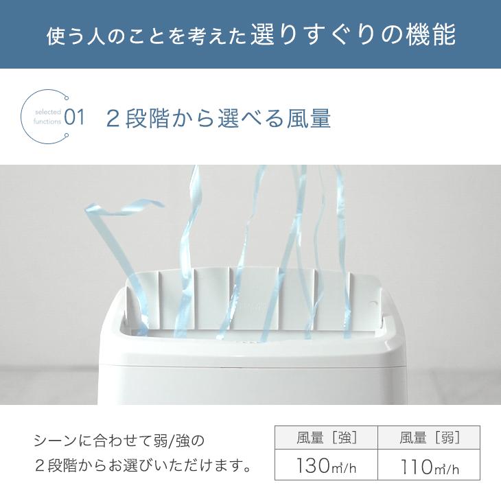 除湿機 除湿器 ハイパワー 18L 衣類乾燥 コンプレッサー式 タンク 4L イオンモード マイナスイオン 衣類乾燥除湿機 除湿乾燥機 衣類乾燥機 コンパクト 省エネ｜tansu｜09