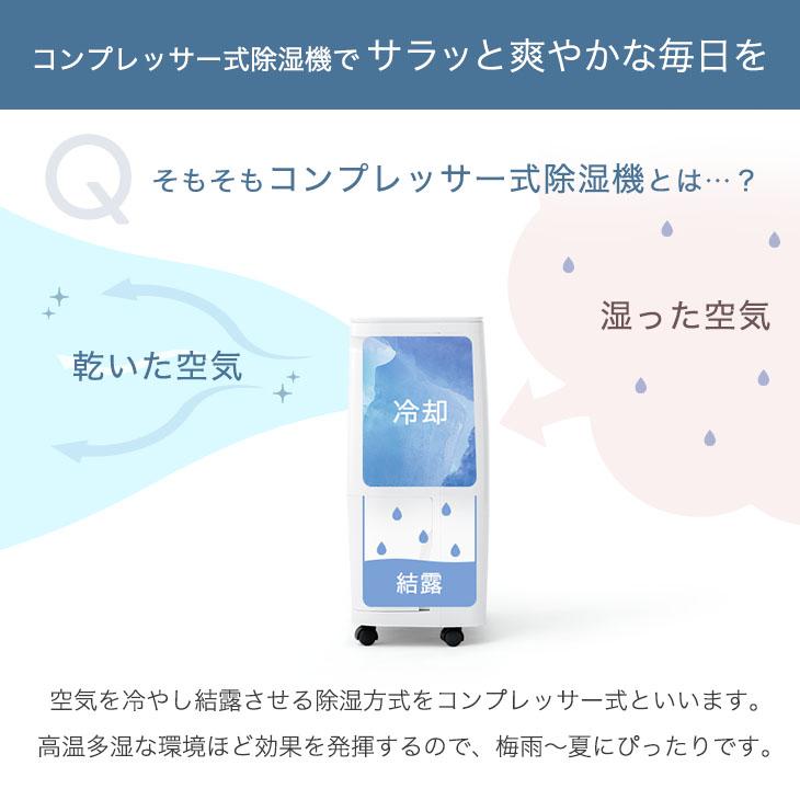 タンスのゲン 除湿機 除湿器 衣類乾燥 コンプレッサー式 小型 タンスのゲン 除湿機 除湿器 衣類乾燥 コンプレッサー式 小型