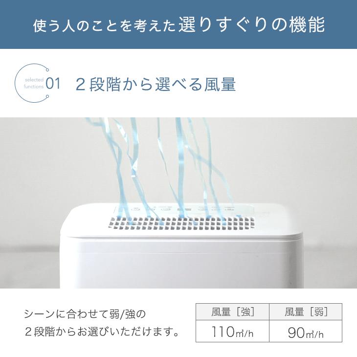 タンスのゲン 本日+5% 除湿機 衣類乾燥 コンプレッサー 24畳 10L/日