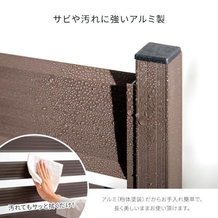 12周年記念イベントが フェンス アルミ プランター付き 1 150 アルミフェンス 目隠し ラティス プランターフェンス おしゃれ プランター付き フェンス ガーデン 屋外 安い Diy14 999円 Aynaelda Com