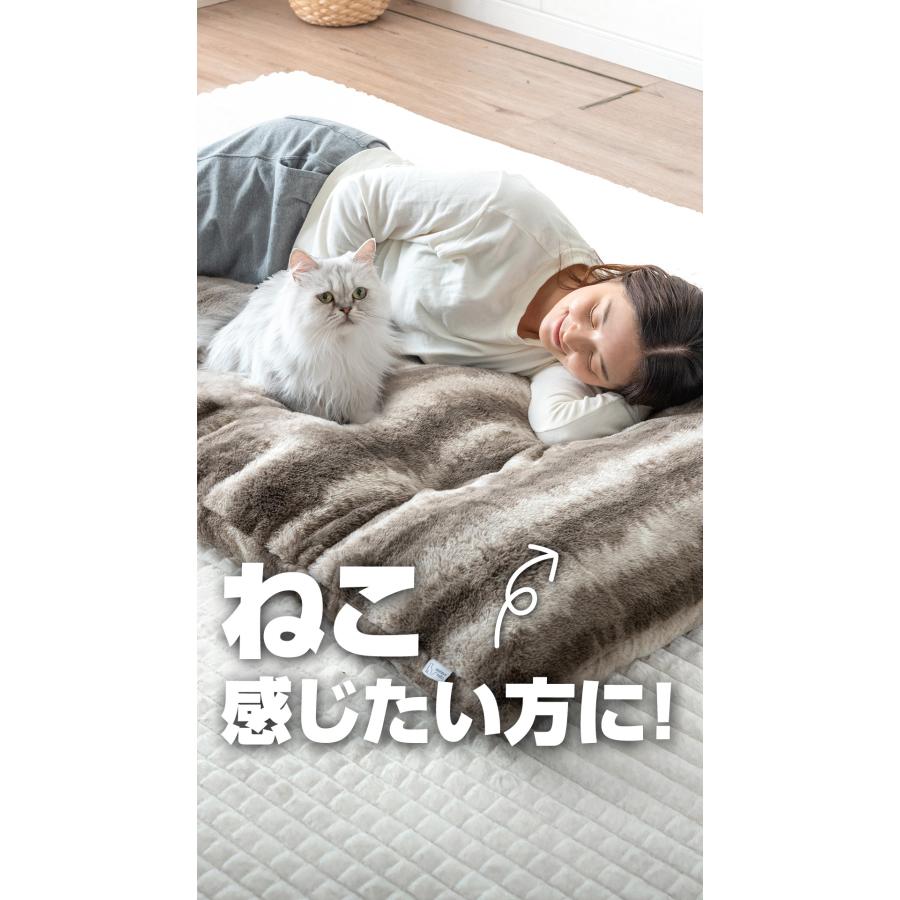 タンスのゲン 本日+4% 毛布 シングル 暖かい 2枚合わせ 洗える 冬用