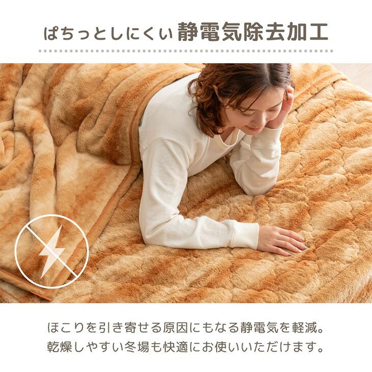タンスのゲン ボックスシーツ 敷きパッド シーツ 一体型 シングル