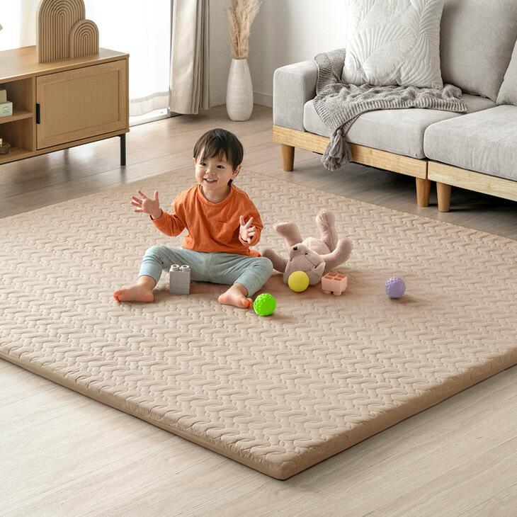 タンスのゲン プレイマット専用カバー 180×200 [商品番号 31800081