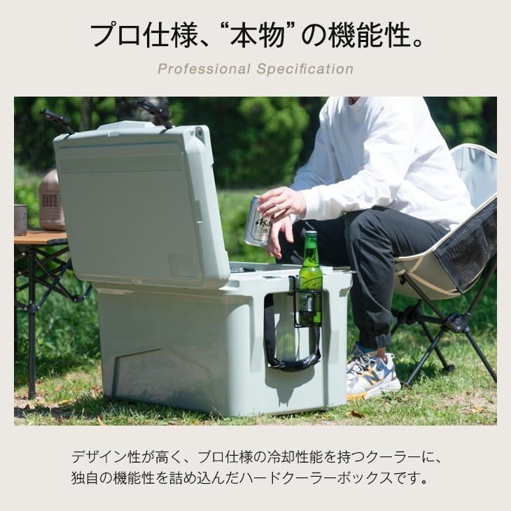 今月限定 特別大特価 クーラーボックス 大型 45qt 42 6l 保冷 釣り アウトドア キャンプ 大容量 クーラーbox 頑丈 おしゃれ 部活 ドリンクホルダー 防災 Riosmauricio Com