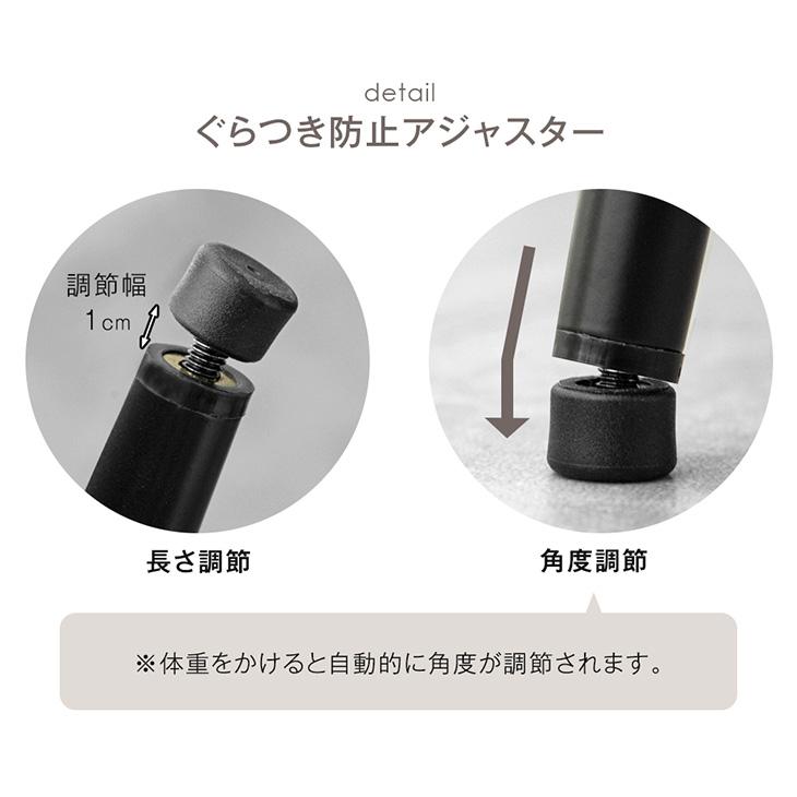 ダイニングベンチ 100 単品 2人用 チェア クッション 2人掛け ダイニング ベンチ シート ベンチチェア 100cm ベンチ椅子_11
