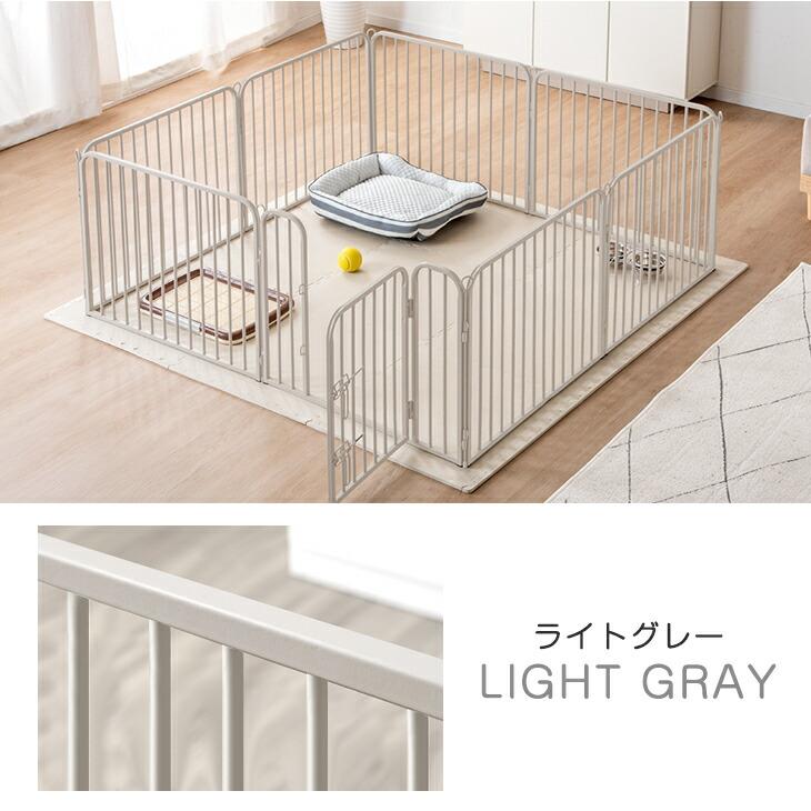 タンスのゲン 19日+5% ペットサークル 犬用 折りたたみ 屋内外兼用 犬
