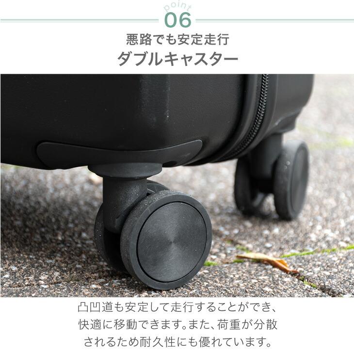 スーツケース 機内持ち込み s 軽量 32L フロントオープン 小型