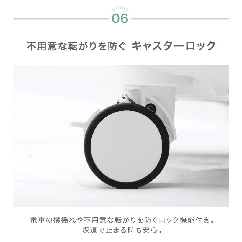 11日+5% スーツケース m 60L フロントオープン キャリーケース 前開き