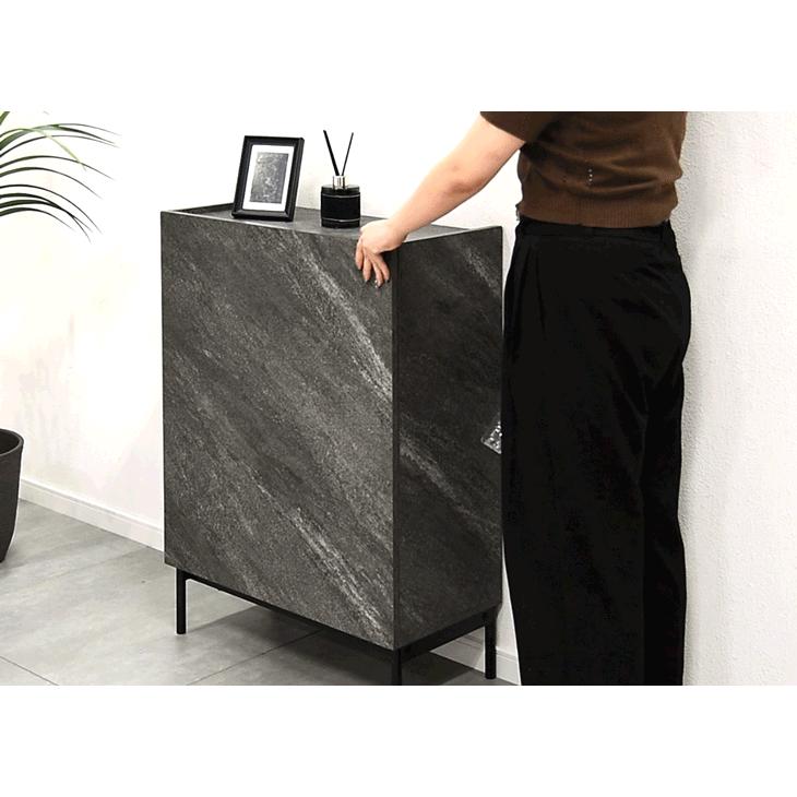 タンスのゲン ゴミ箱 90l おしゃれ 目隠し 蓋付き 分別 おしゃれ