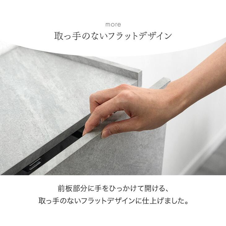 タンスのゲン ゴミ箱 90l おしゃれ 目隠し 蓋付き 分別 おしゃれ