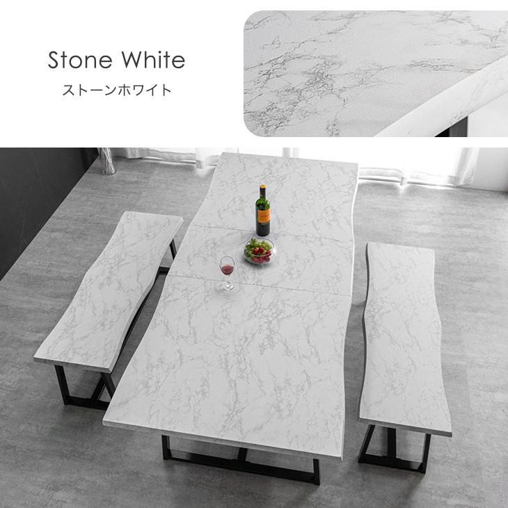 ダイニングテーブルセット　4人用  ホワイト　折りたたみ　ダイニングテーブル Amazon｜MKYOKO 1.3 m 折りたたみダイニング キッチン テーブル