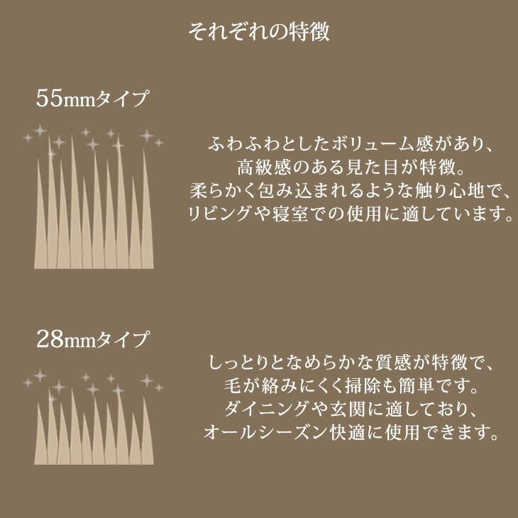 タンスのゲン ラグ ムートンラグ 8匹物 約180×180 洗える 抗菌 タンスのゲン ラグ ムートンラグ 8匹物 約180×180 洗える 抗菌