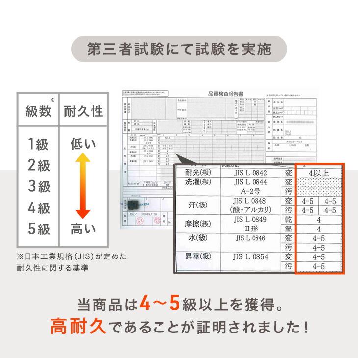 本日+4% タイルカーペット 50×50 10枚 カーペット 防炎 洗える セット タイルマット 1.5畳 カーペットタイル フロアマット ラグ オフィス 防音 賃貸 大判 | ブランド登録なし | 11
