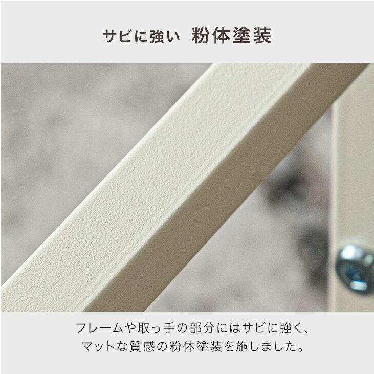タンスのゲン チェスト 3段 奥行き30cm 白 幅40 おしゃれ タンス 衣類