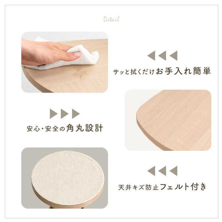 キャットタワー 突っ張り 高さ 187〜267cm 大型猫用 猫タワー つっぱり 爪研ぎ 麻紐 猫 つめとぎ キャットハウス 多頭 おしゃれ 猫 タワー | タンスのゲン | 16