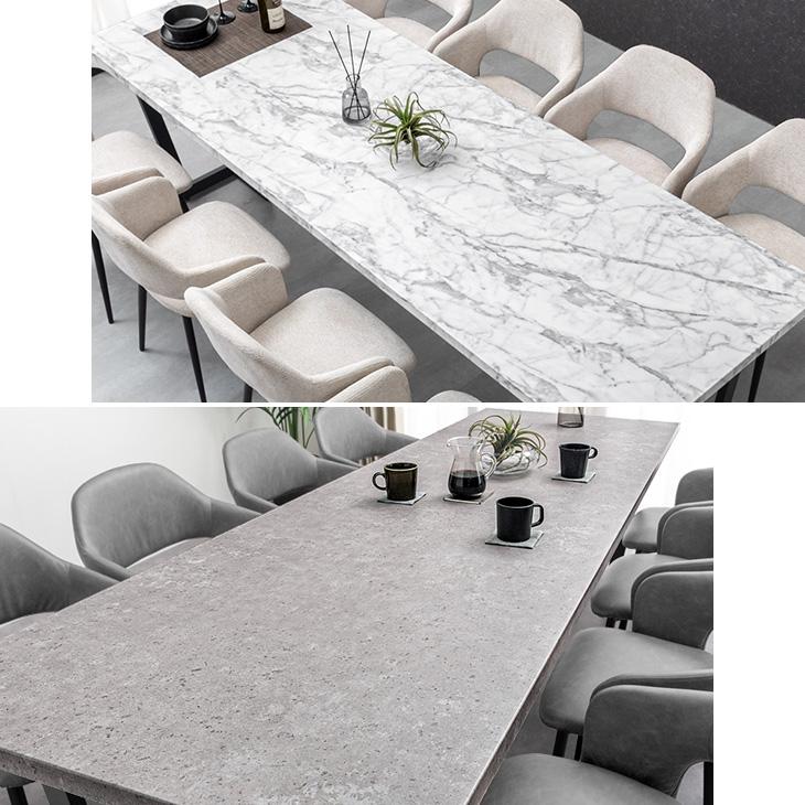 タンスのゲン 19日超お得 ダイニングテーブルセット 8人 おしゃれ