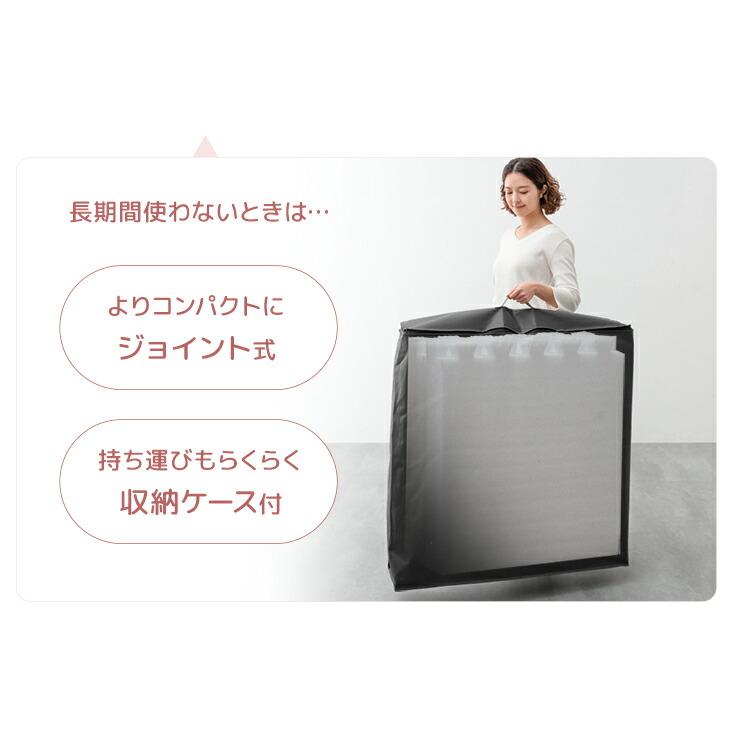 タンスのゲン プレイマット カバー付き 折りたたみ ベビー 赤ちゃん