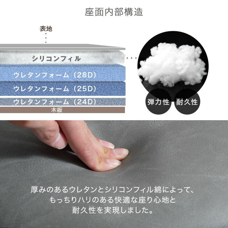 ダイニングチェア 4脚セット 回転 おしゃれ 回転式 北欧 肘付き チェア お掃除ロボット 回転椅子 布 椅子 ダイニング_7