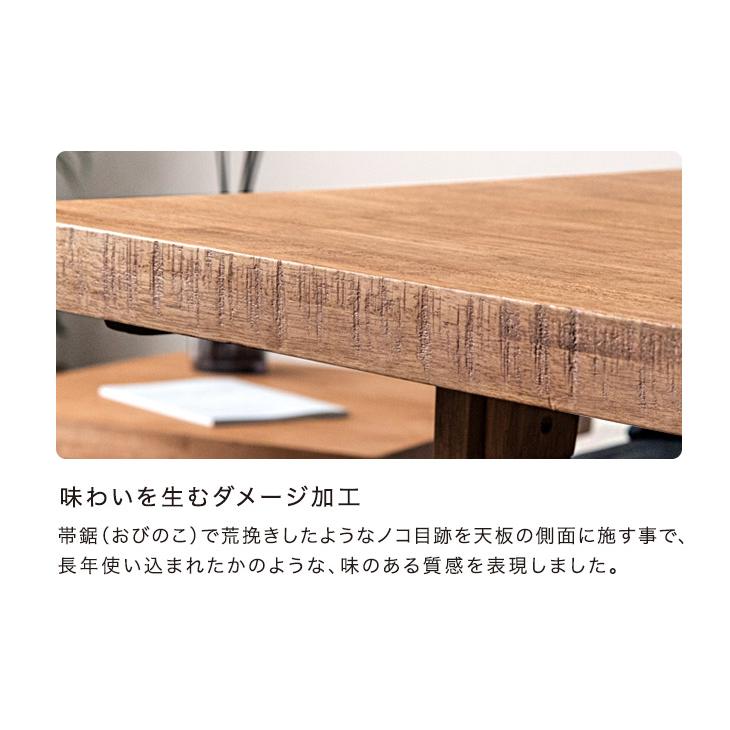 ダイニングセット ソファダイニング セット 5人 5点セット ダイニングテーブルセット テーブル 4人掛け_7