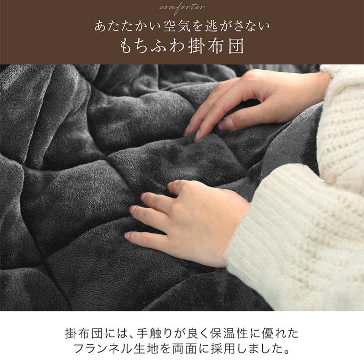 タンスのゲン - こたつ 矩形 こたつ仕かける こたつ速見表 掛布団 夕めしこたつ 135×80 夕めしこたつ速見表 肌理調 4人用 速見表搬入取りつける込み