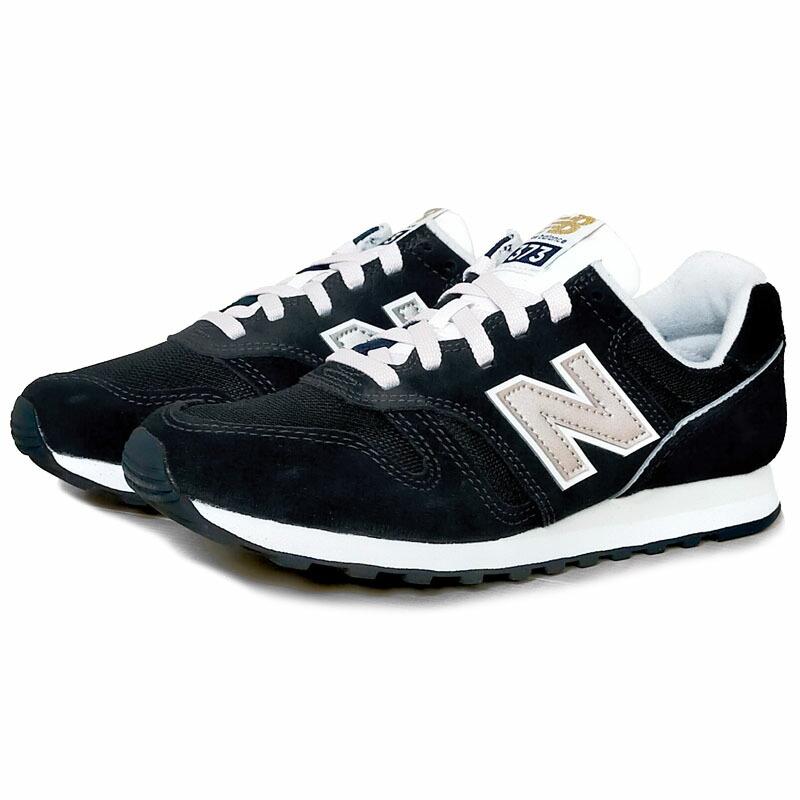ニューバランス NB WL373 LK2 スニーカー NEW BALANCE 普段履き
