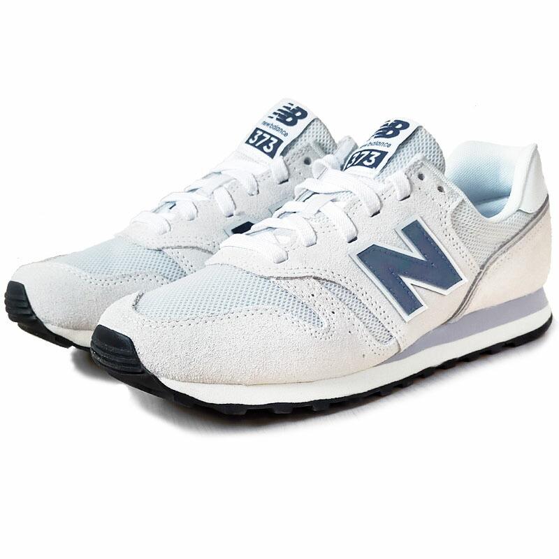 【新品未使用‼️】ニューバランス　レディース　スニーカー　シューズ　23.5㎝　ML373 ニューバランス NB ML373 UF2 スニーカー NEW BALANCE 普段履き 運動靴