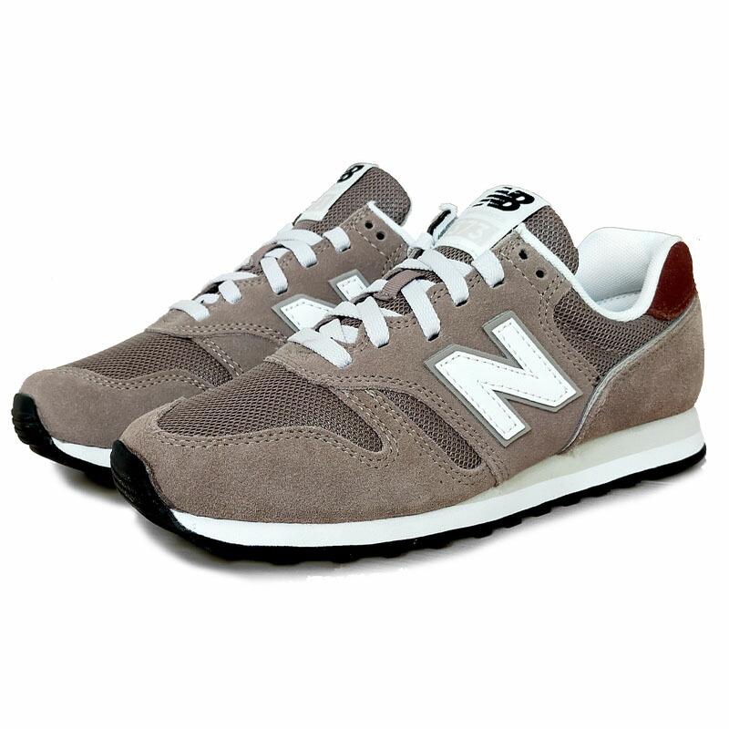 ニューバランス NB WL373 XA2 スニーカー NEW BALANCE 普段履き 運動靴