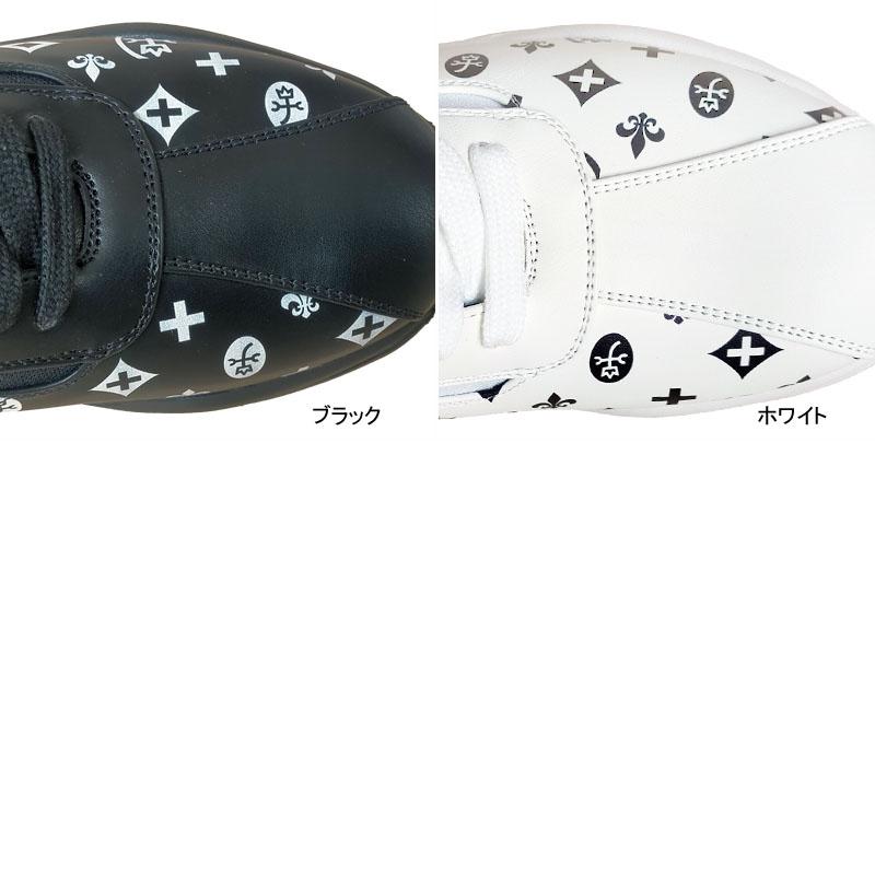 カステルバジャック CBJS301 CASTELBAJAC ヒールアップスニーカー