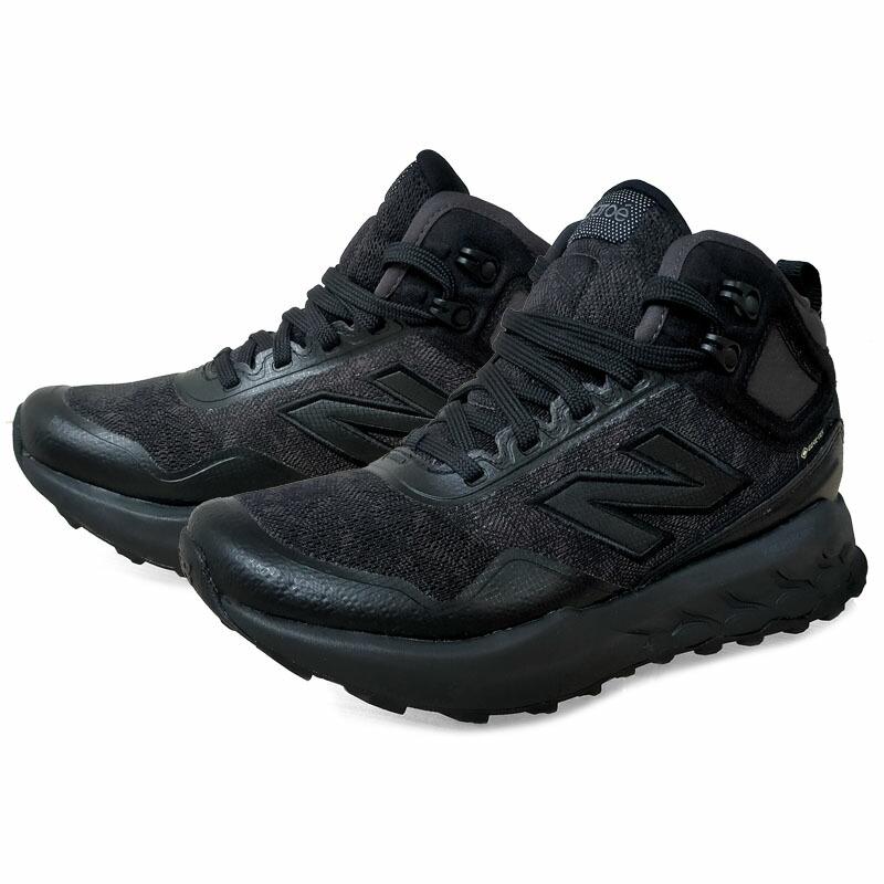 ニューバランス MTGMG LK2 ゴアテックス スニーカー 防水シューズ NEW