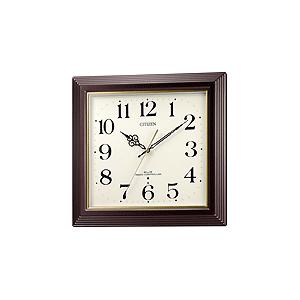 Rhythm（ファッション） リズム 4MY803 006 シチズン 電波時計