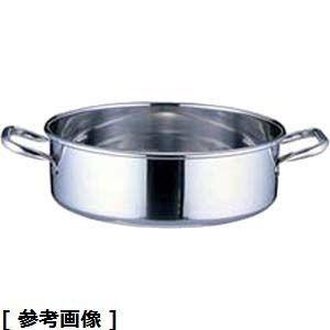 衝撃特価 TKG 驚きの価格 Total Kitchen Goods ASTG030 SAパワー 30cm 蓋無 デンジ 外輪鍋