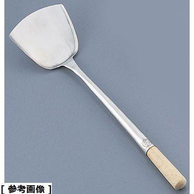 TKG (Total Kitchen Goods) ATY9403 中国製 18-8中華ヘラ(大)