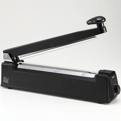 1712752 タンタンショップ キッチン家電 Xsc4902 シュアー卓上シーラーnl 302j