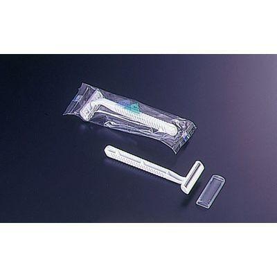 新しいコレクション 納期目安 １週間 Tkg Total Kitchen Goods Zkm1801 Saカミソリ2枚刃袋入三角マーク 1箱500本入 注目ブランド Zoetalentsolutions Com