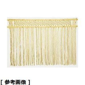 萬洋 YNL78010 原色 縄のれん 1間用