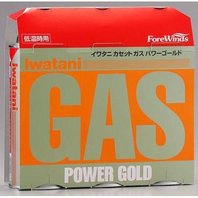 イワタニ CB 250 3PG アウトドアや 低温時 寒冷地 でのご使用に