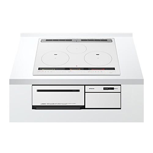 日立 Ht M100xtf W ビルトイン3口ihヒーター幅60cmタイプパールホワイト Htm100xtfw タンタンショップ 通販 Yahoo ショッピング