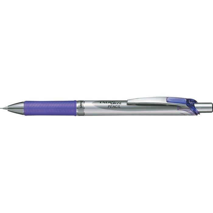 ぺんてる 4902506071033 ノック式エナージェルペアシャープ PL75-V タンタンショップ - 通販 - PayPayモール ぺんてる 4902506071033 ノック式エナージェルペアシャープ PL75-V タンタンショップ - 通販 - PayPayモール