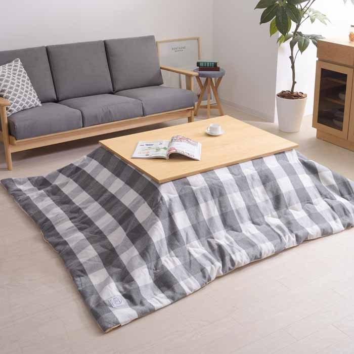 東谷 あづまや KT 303NA フラットヒーターコタツ KT303NA : タンタン