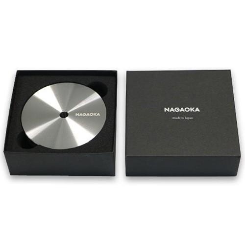 NAGAOKA STB SU01 レコード スタビライザー STBSU01