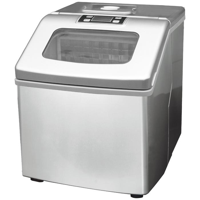 ROOMMATE RM 100H 高速製氷機 アイスメーカー クリアロック RM100H