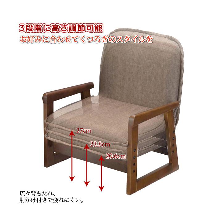 ユアサプライムス NGM N55DLH FBR おひとり様こたつ 布団 椅子3点