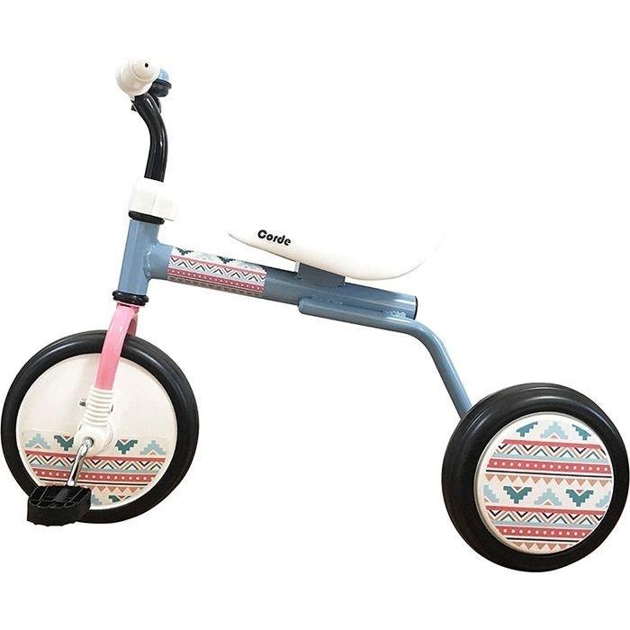 激安特価 納期目安 １週間 M M Otm Cordeトライクs スモークブルー Otm 新品 Www Simon Page Com