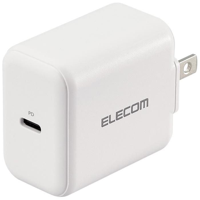 エレコム Mpa Accp17wh Usb 充電器 Pd w スマホ タイプc ホワイト 急速 Iphone Galaxy Xperia Mpaaccp17wh タンタンショップ 通販 Yahoo ショッピング