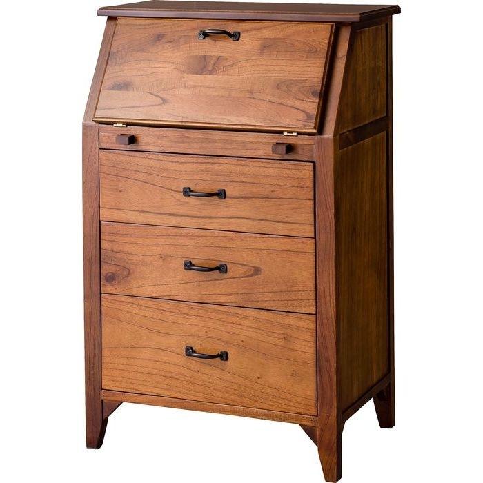 ○ AZUMAYA、キャビネット、ティンバーチェスト