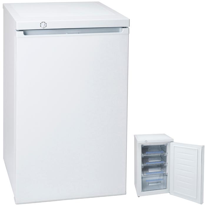 未使用　展示　在庫品　アビテラックス ACF-121 直冷式 前開き冷凍庫100L ノンフロン (ACF121) アビテラックス ACF 121 直冷式 前開き冷凍庫100L ノンフロン ACF121