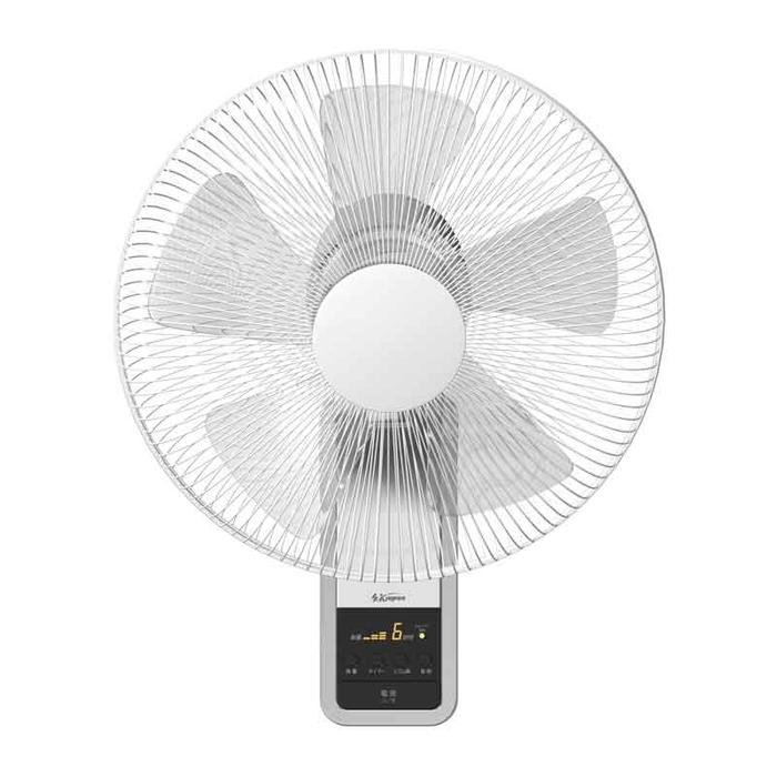 エスケイジャパン SKJ-K310WFR(W) 壁掛けフルリモコン扇 (SKJK310WFR(W)) :3011313:タンタンショップ - 通販 - Yahoo!ショッピング エスケイジャパン SKJ-K310WFR(W) 壁掛けフルリモコン扇 (SKJK310WFR(W)) :3011313:タンタンショップ - 通販 - Yahoo!ショッピング