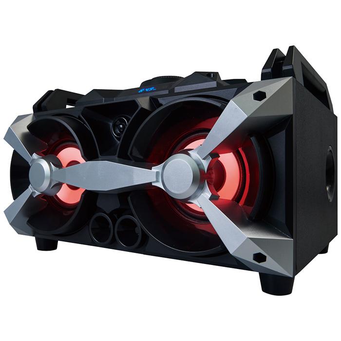 ORION SKS-30BT Bluetooth(R)機能搭載パーティースピーカー (SKS30BT) :3034126:タンタンショップ - 通販  - Yahoo!ショッピング
