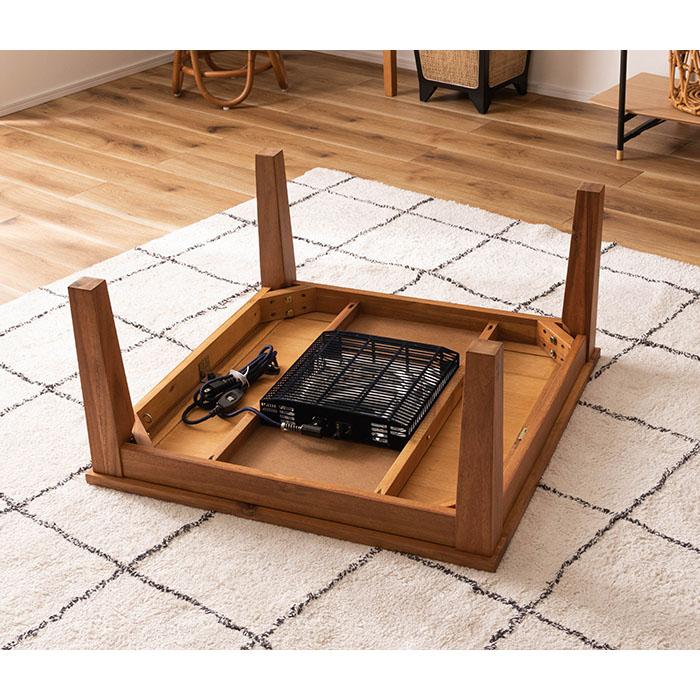 東谷 あづまや KT 115 コタツ KT115 : タンタンショップ - 通販